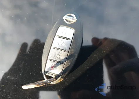 2018 Nissan Sentra Sv from USA, damaged, VIN 3N1AB7APXJY262847